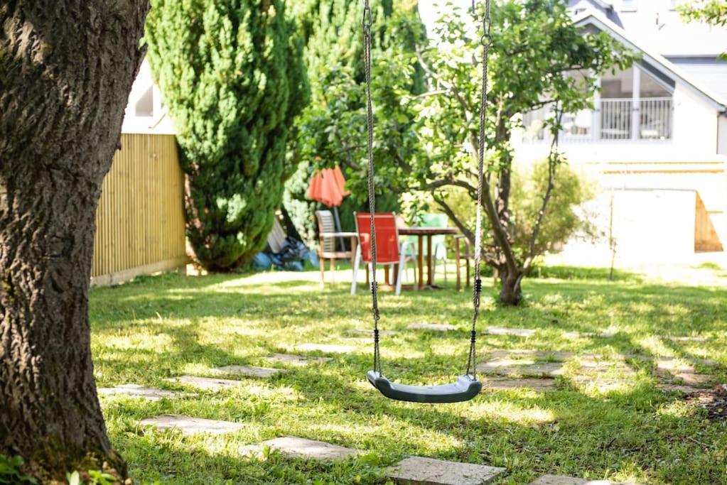 Walnut Flats-F5, Stylish 1-Bedroom - Parking, Netflix, Wifi - Close To Oxford, Bicester & Blenheim Palace Кидлингтон Экстерьер фото